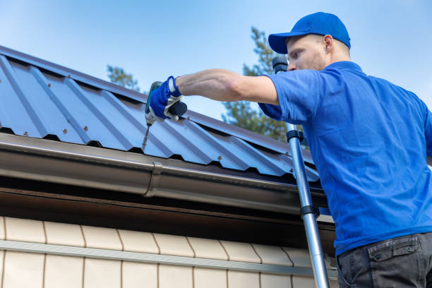 Best Rubber Roofing (EPDM, TPO)  in Trenton, GA