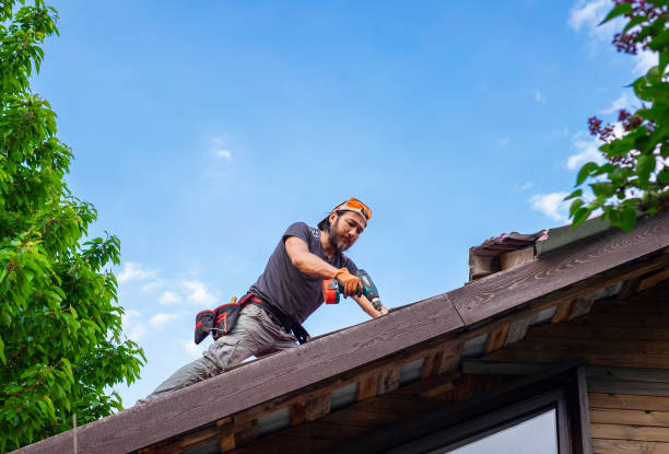 4 Ply Roofing in Trenton, GA