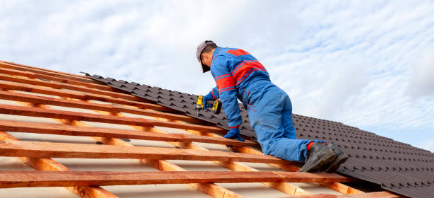 Best Slate Roofing  in Trenton, GA