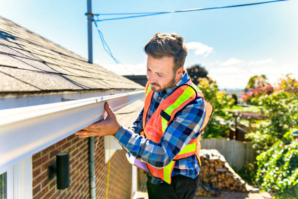 Best Asphalt Shingle Roofing  in Trenton, GA