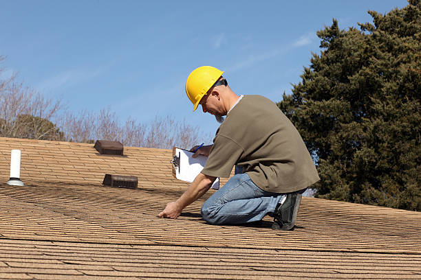 Best Roof Coating and Sealing  in Trenton, GA